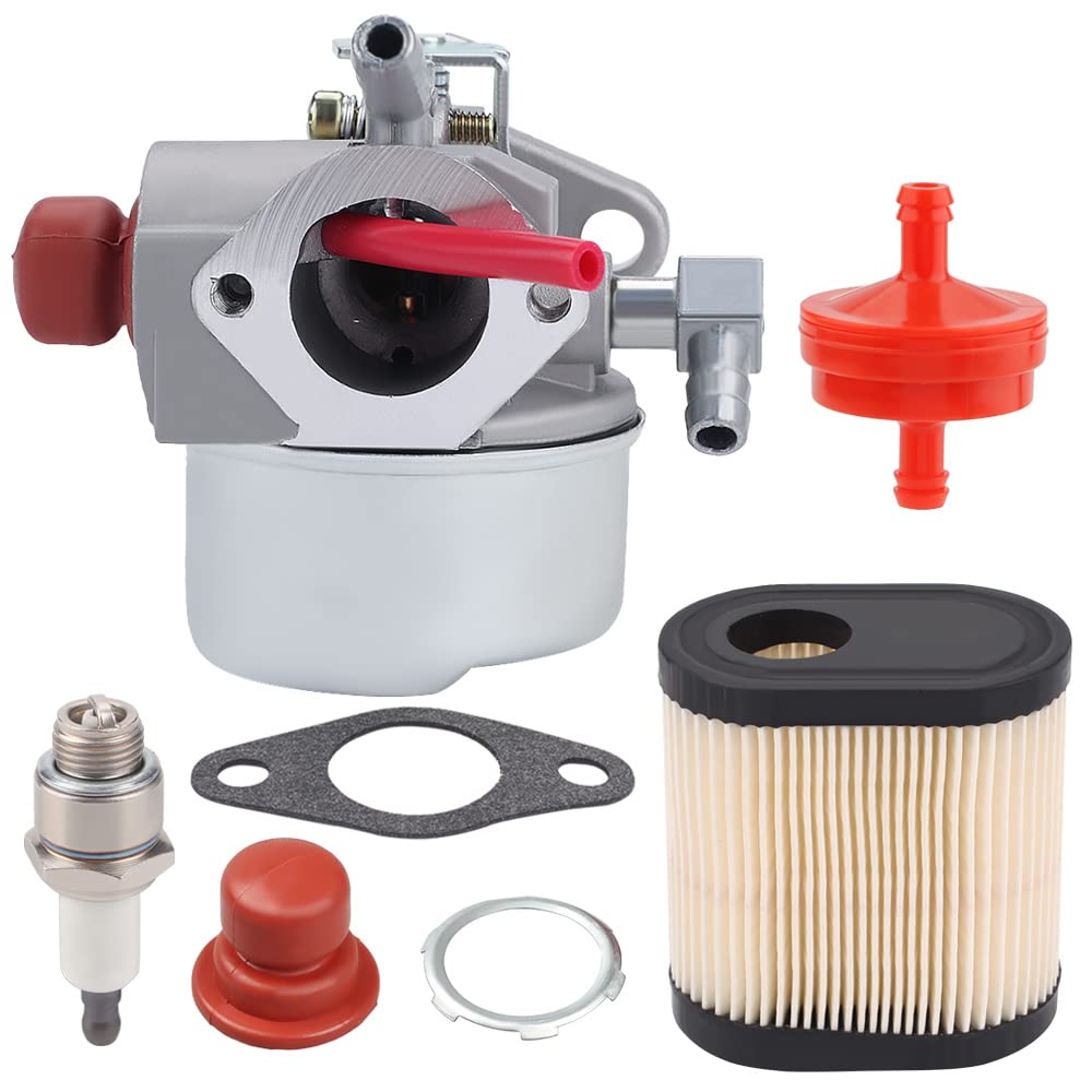 Harbot 640350 carburetor kit for Toro Recycler 22, precise fit for quick installation.