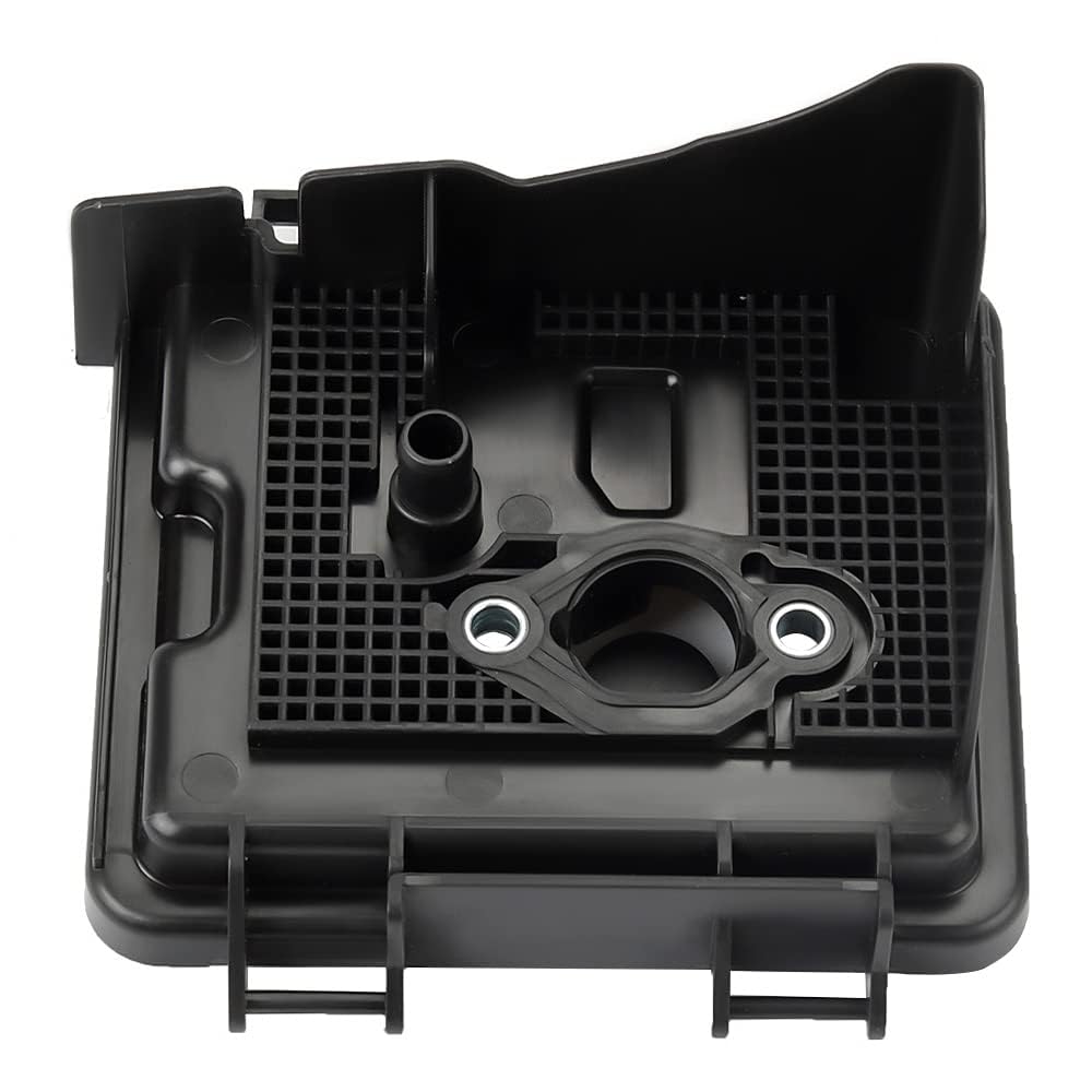 Harbot air-cleaner-case 17220-ZM0-010 simplifies mower maintenance.