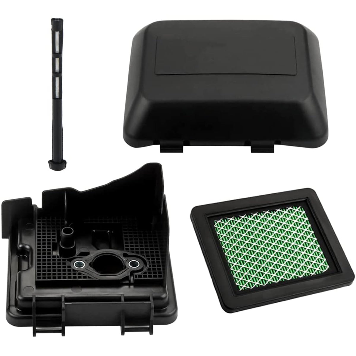 Harbot air cleaner case cover 17220-ZM0-030 protects the intake and aids service.