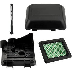Harbot air cleaner case cover 17220-ZM0-030 protects the intake and aids service.