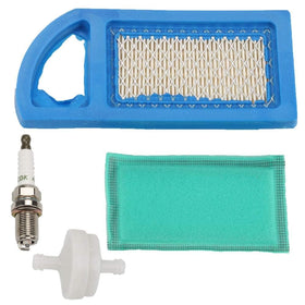 Harbot 698413 air filter for 8–15 HP engines improves airflow