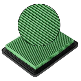 Harbot air-filter-cover 17231-Z0L-030 keeps cover secure during operation.