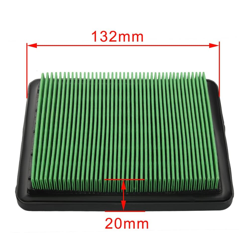 Harbot air-filter-cover 17231-Z0L-040 ensures snug fit on compatible Honda engines.
