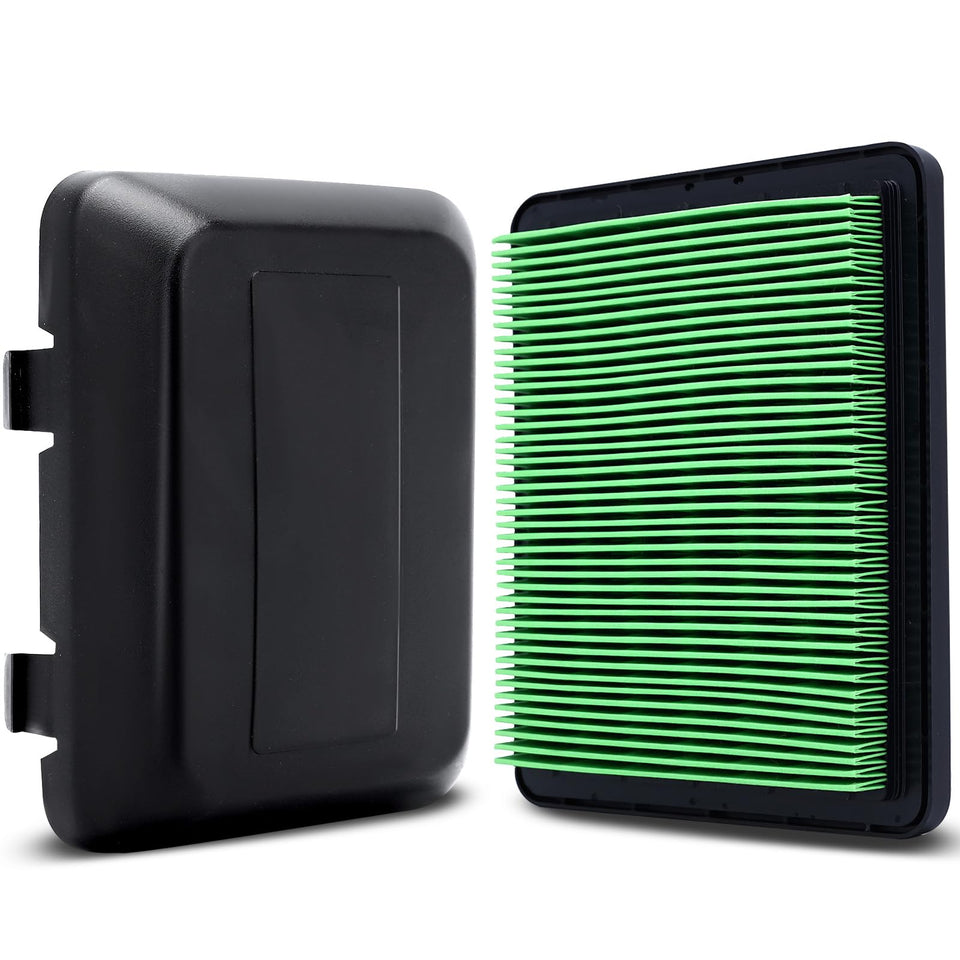 Harbot air filter cover 17231-Z0L-050 fits Honda GCV160 engine for reliable filtration.