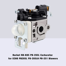 Harbot air filter for Echo PB251 supports cleaner airflow and longer engine life.