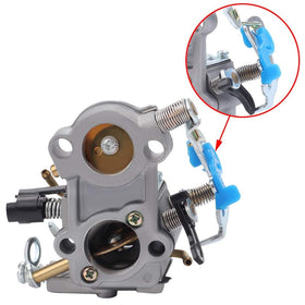 Harbot air filter included in kit supports cleaner intake for Husqvarna