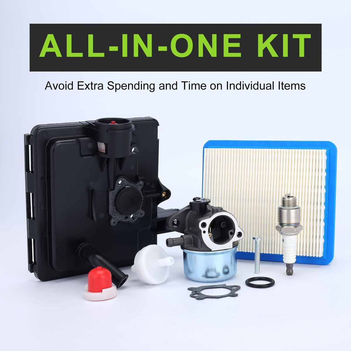 Harbot carburetor O‑ring ensuring tight fit and durable seal