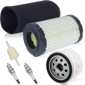 Harbot D125 MIU14395 air filter for John Deere tractors improves air intake reliability.
