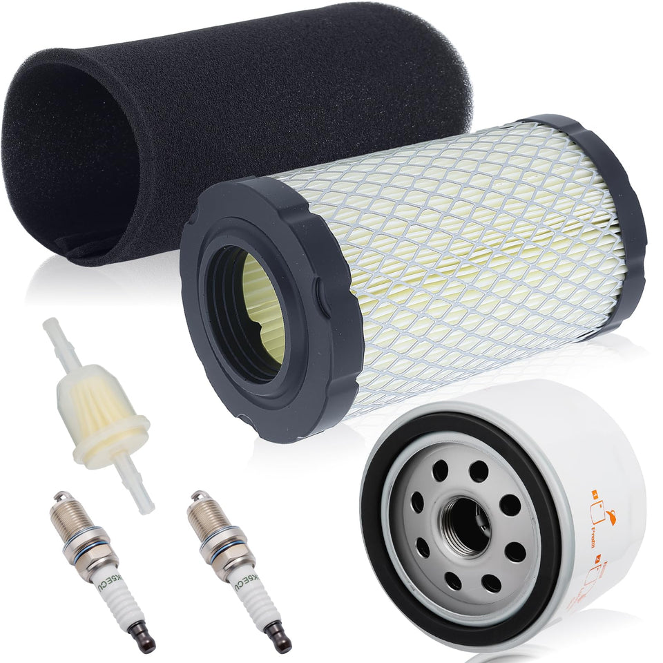 Harbot D125 MIU14395 air filter for John Deere tractors improves air intake reliability.