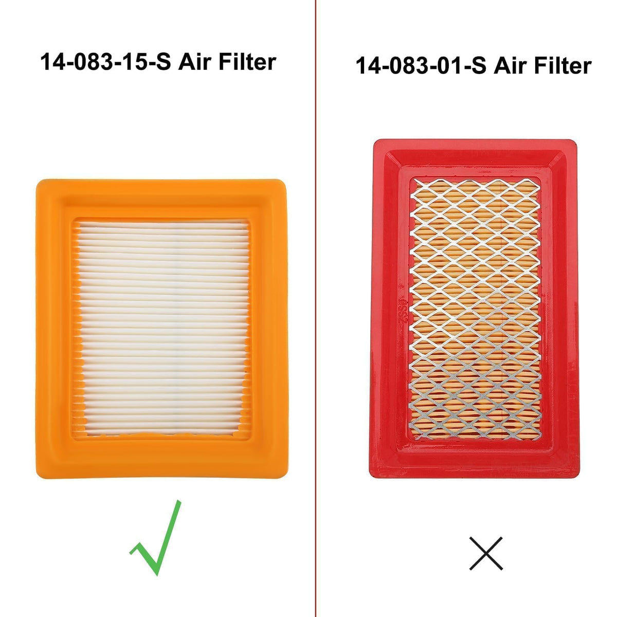 Harbot fuel filter protects the fuel system and maintains steady fuel flow.