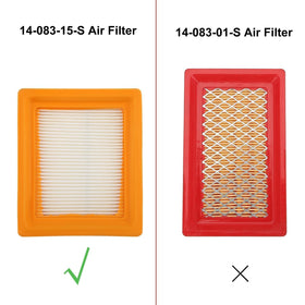 Harbot fuel filter protects the fuel system and maintains steady fuel flow.
