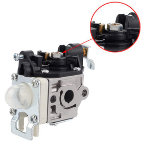 Harbot fuel filter for Echo parts helps trap impurities for smoother operation.