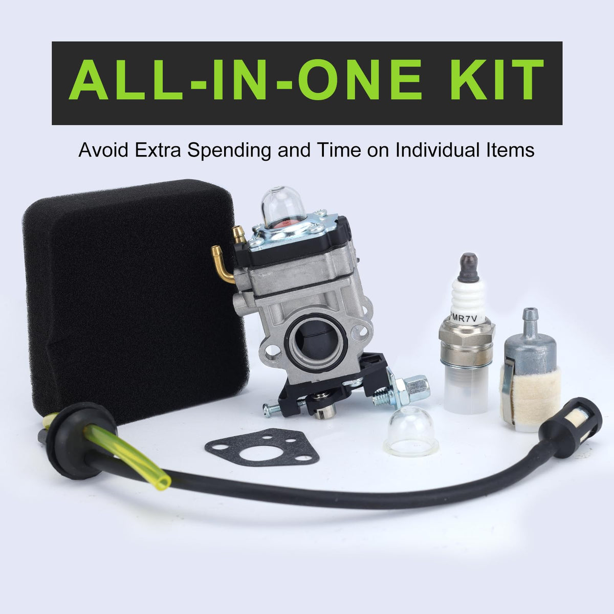Harbot gasket and seal ensure tight leaks prevention.