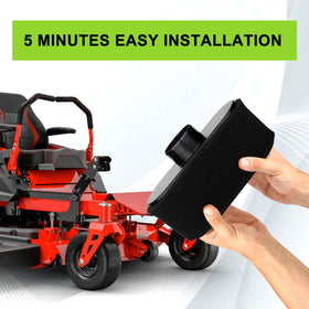 Harbot compatibility guide confirms engine fit and model coverage.
