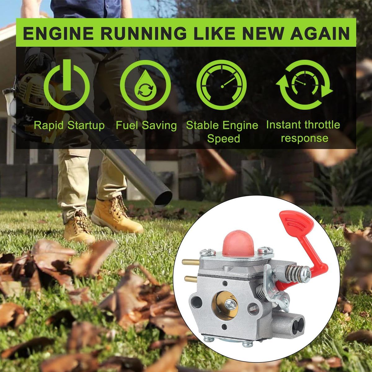 Harbot 545081855 kit included with filters and lines for ready installation.