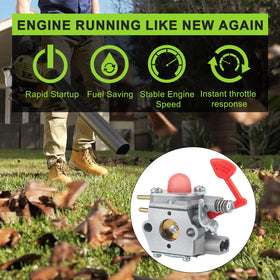 Harbot 545081855 kit included with filters and lines for ready installation.