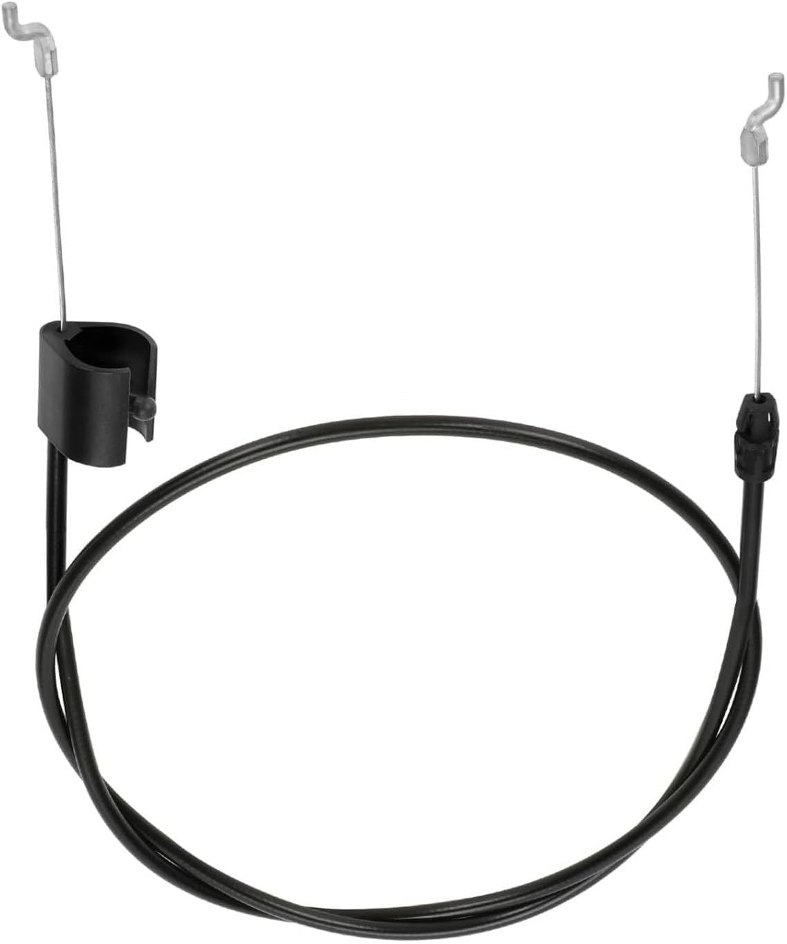 Harbot 53-1/2 inch cable length for reliable throttle control during mowing