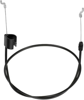 Harbot 53-1/2 inch cable length for reliable throttle control during mowing