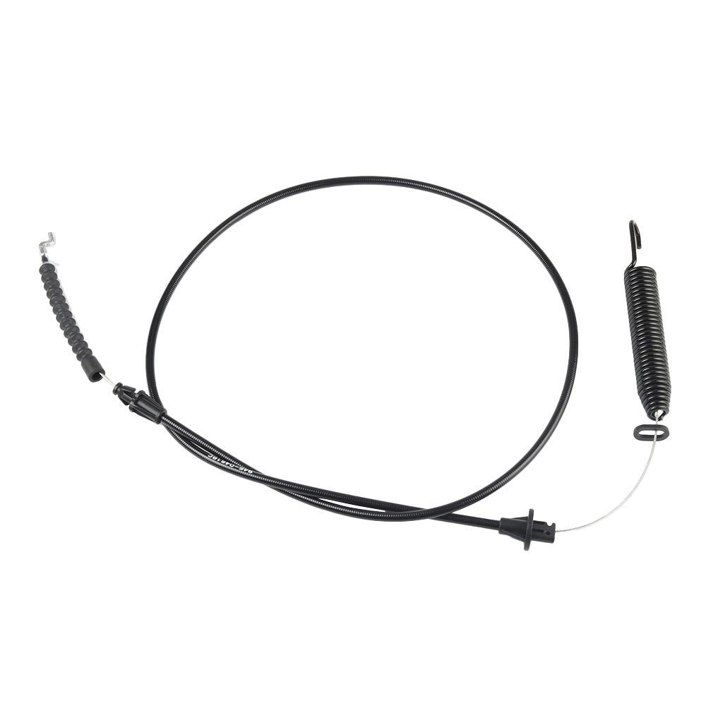 Harbot LTX 1045 deck engagement cable for Cub Cadet compatibility ensures smooth engagement