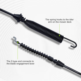 Harbot LTX 1045 installation guide image shows straightforward setup