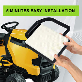 Harbot LTX1045 compatibility chart helps verify mower fit