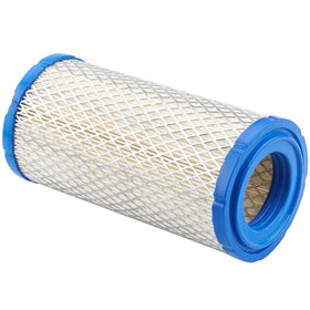 Harbot M113621 air filter installed on Kohler engine for clean air intake