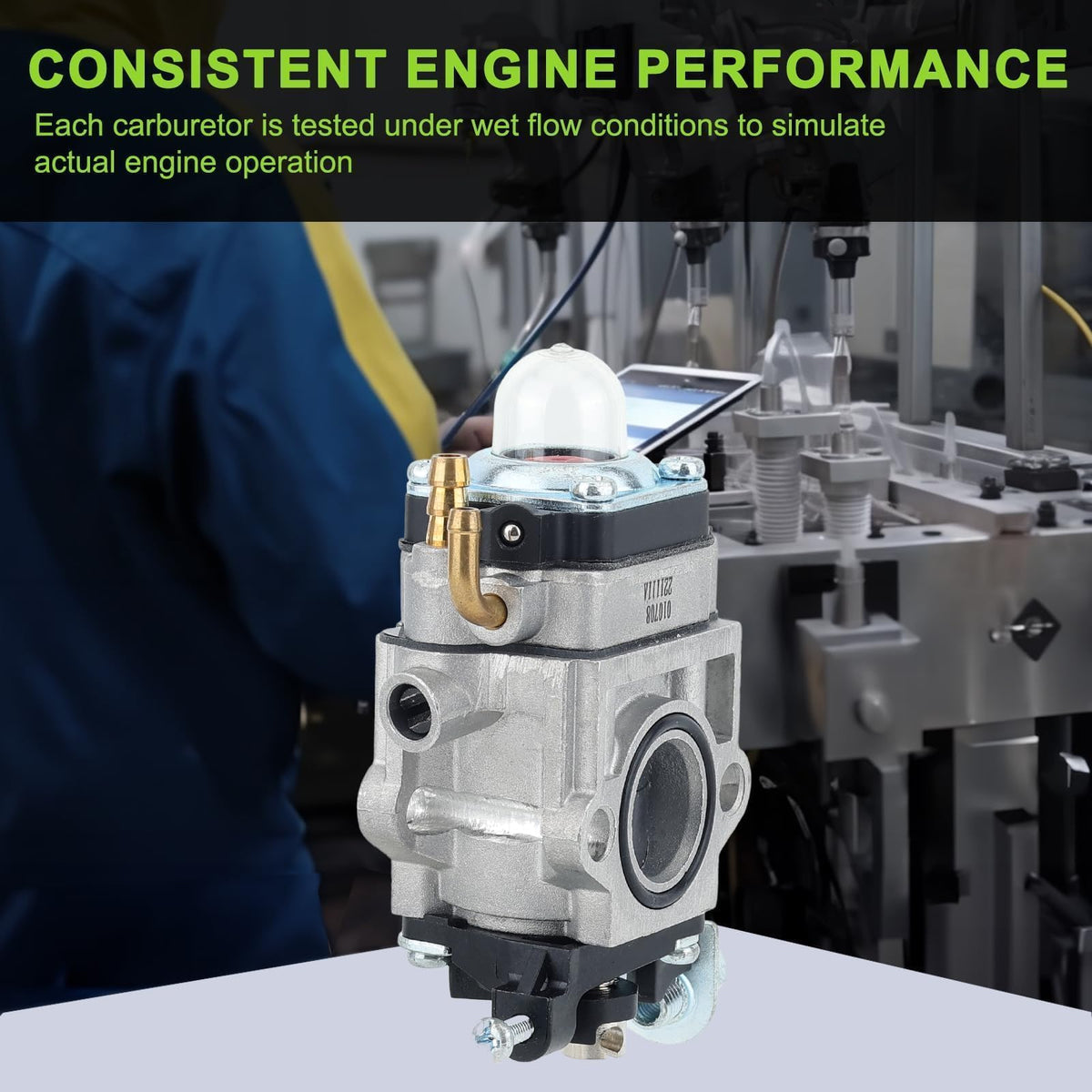 Harbot mounting-hole specs guide precise fit on models.