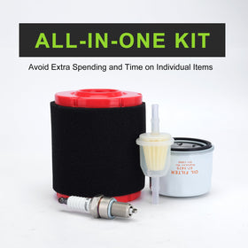 Harbot oil filter 937-05066 compatible with XT1 engines