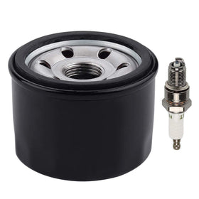 Harbot oil filter 951-12690 close-up for secure fit