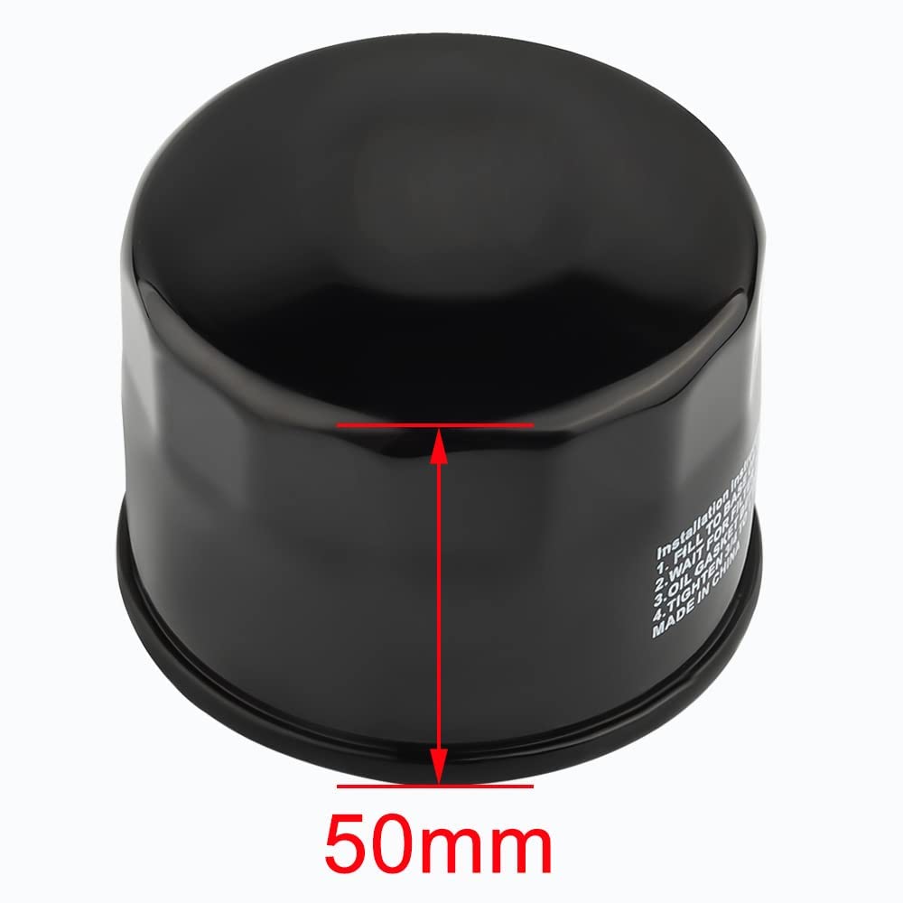 Harbot filter works with Huskee, Craftsman, LS and Troy-Bilt models