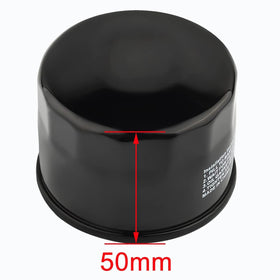Harbot filter works with Huskee, Craftsman, LS and Troy-Bilt models