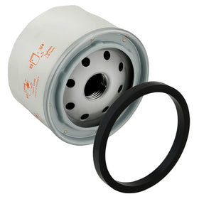 Harbot oil filter for John Deere Z/X-series, consistent filtration for longevity