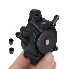 Harbot pre-filter enhances filtration to protect the main filter
