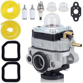 Harbot RY253SS carburetor assembly for reliable starts