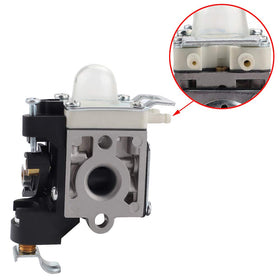 Harbot spark plug included supports reliable ignition during starts.