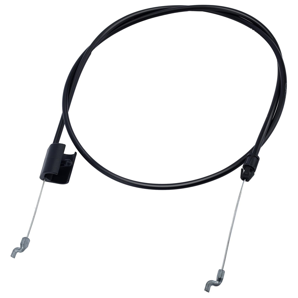 Harbot throttle cable assembly for Craftsman compatibility, precise engine control