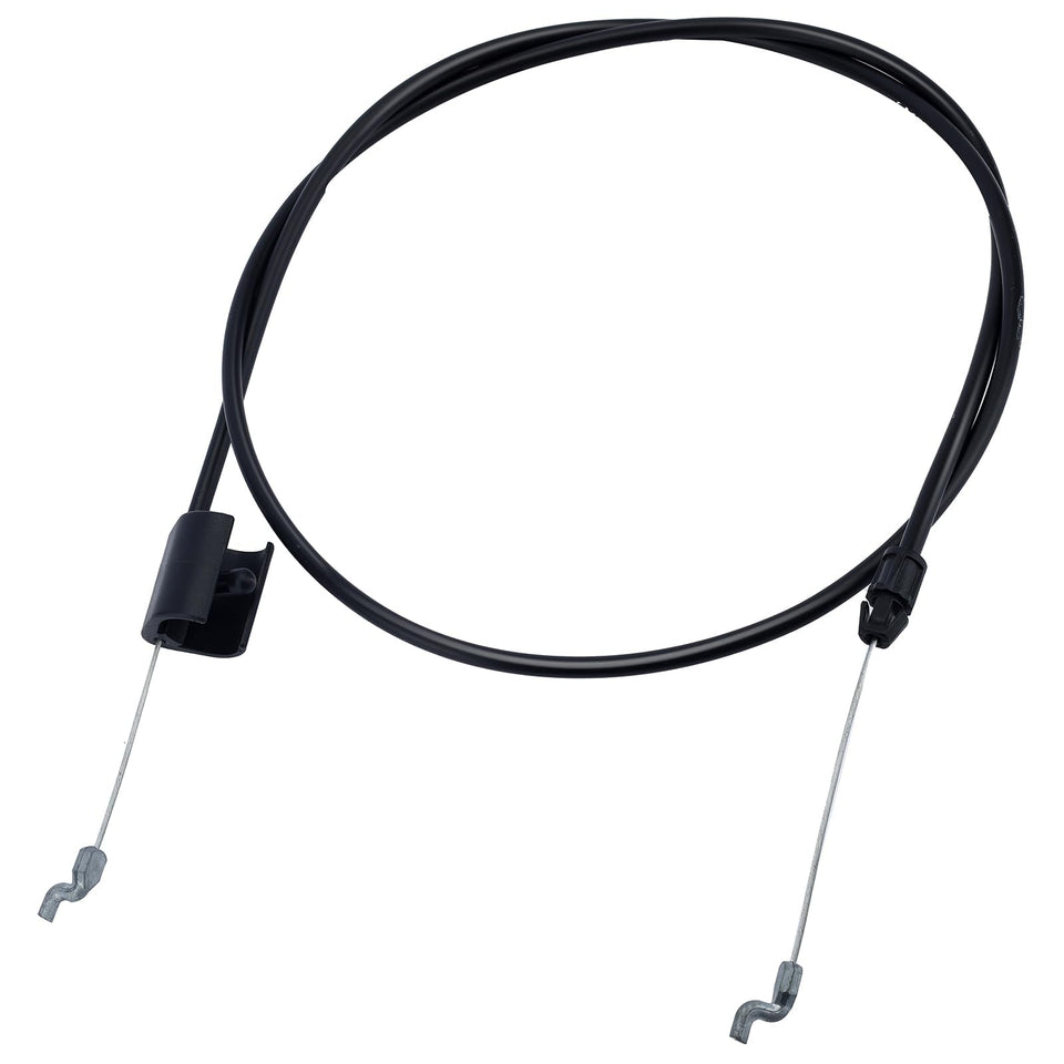 Harbot throttle cable assembly for Craftsman compatibility, precise engine control