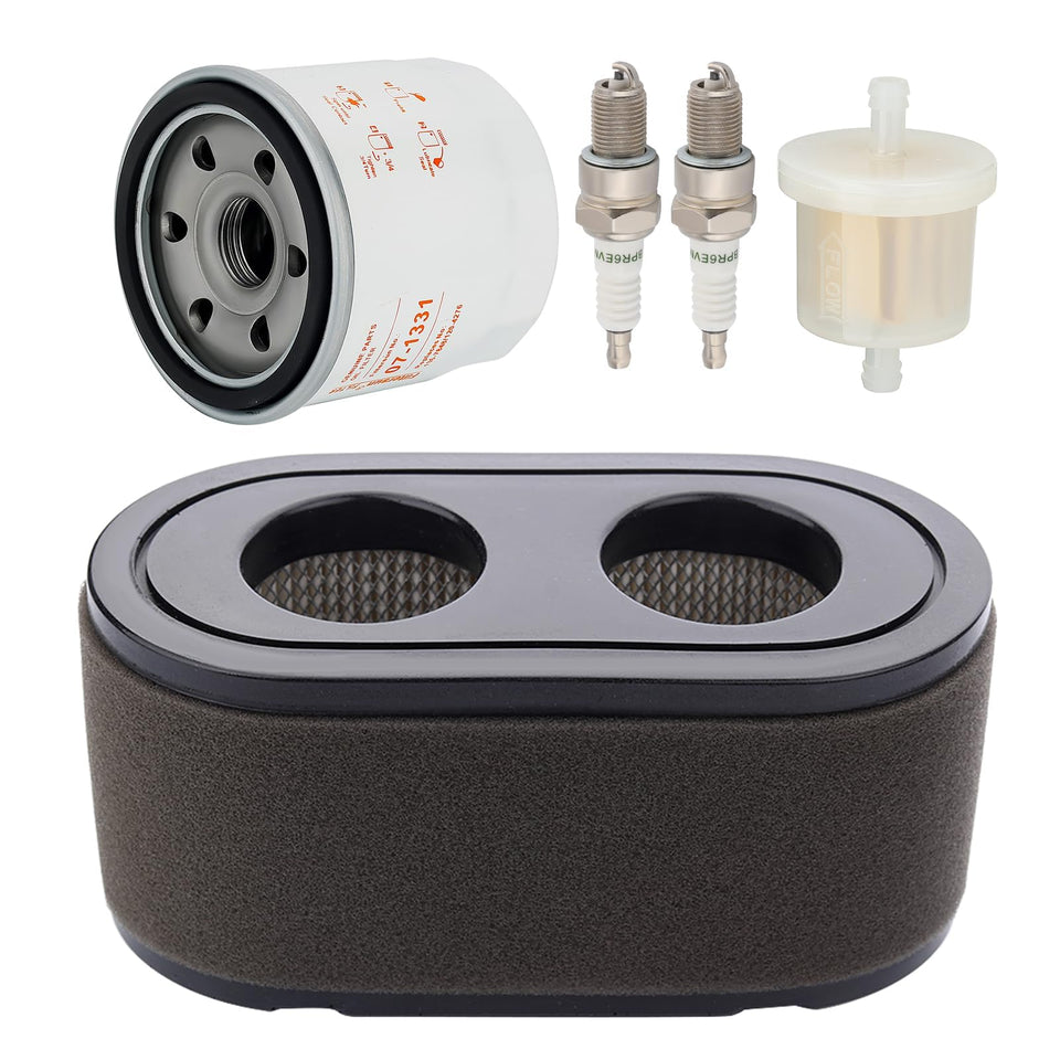 Harbot air filter kit for Toro TimeCutter SS5000, quick maintenance.
