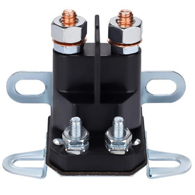 Harbot universal starter solenoid 12V 4-pole labeled-product-spot for quick reference