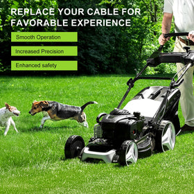 Harbot Weed Eater compatibility enhances multi-brand yard tasks