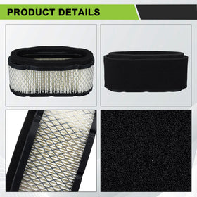 Harbot X320 maintenance kit ready-for-install on compatible JD models