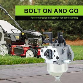 Harbot XT675 all-in-one kit includes essential components