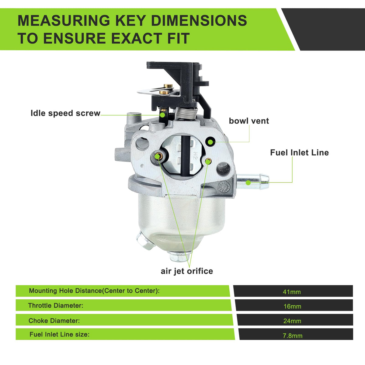 Harbot XT675 bolt-on design enables easy startup and setup