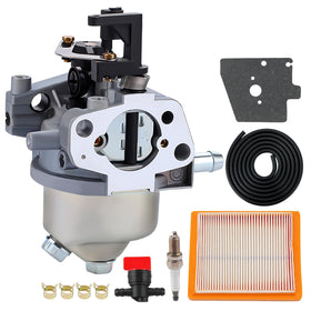 Harbot XT675 carburetor with Toro Recycler 22 kit for quick fitment