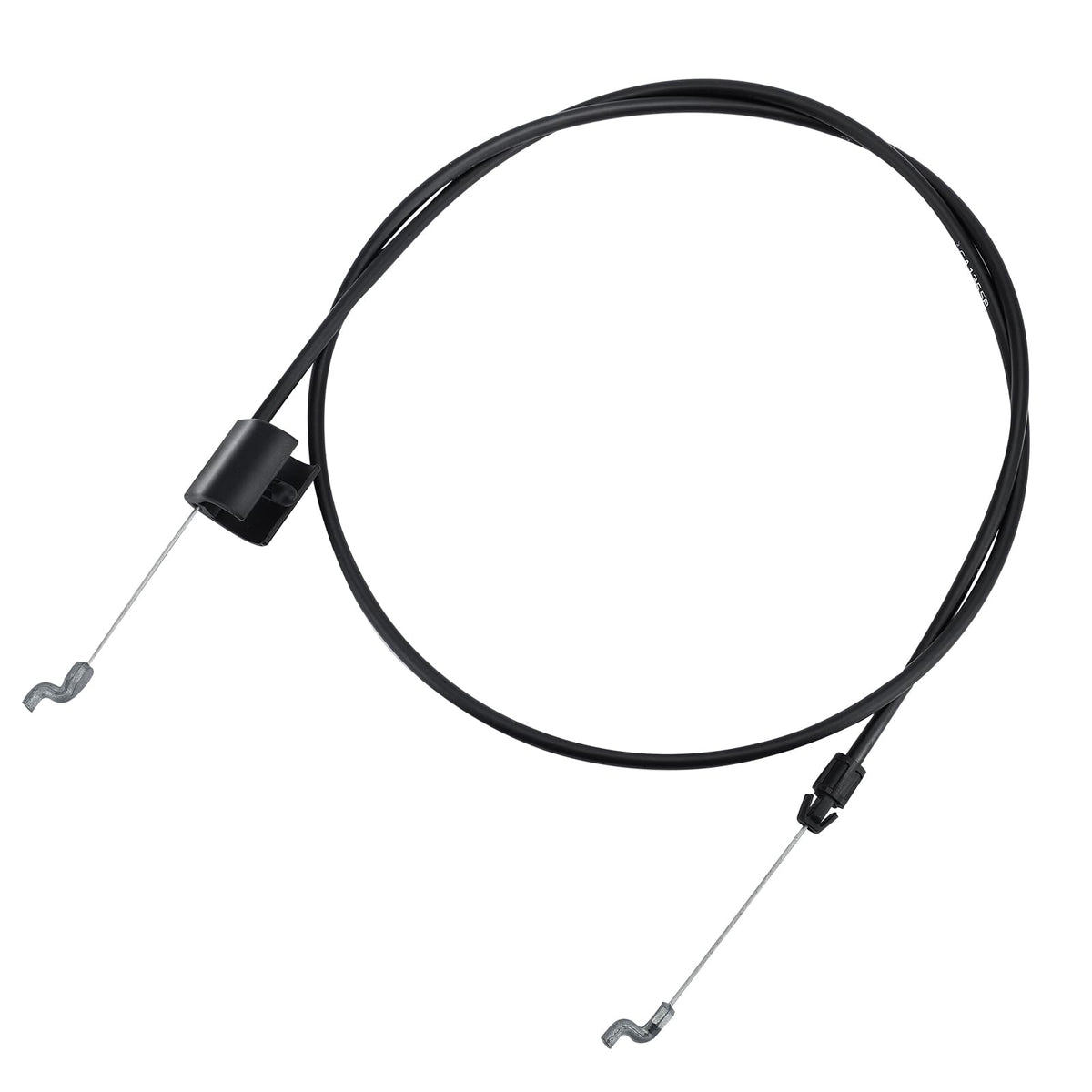 Harbot zone control cable for Husqvarna HU775H with sturdy end for reliable connection