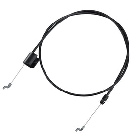 Harbot zone control cable for Husqvarna HU775H with sturdy end for reliable connection