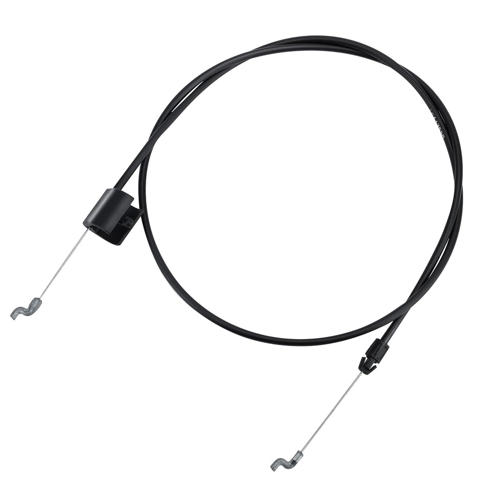 Harbot zone control cable for Husqvarna HU775H with sturdy end for reliable connection