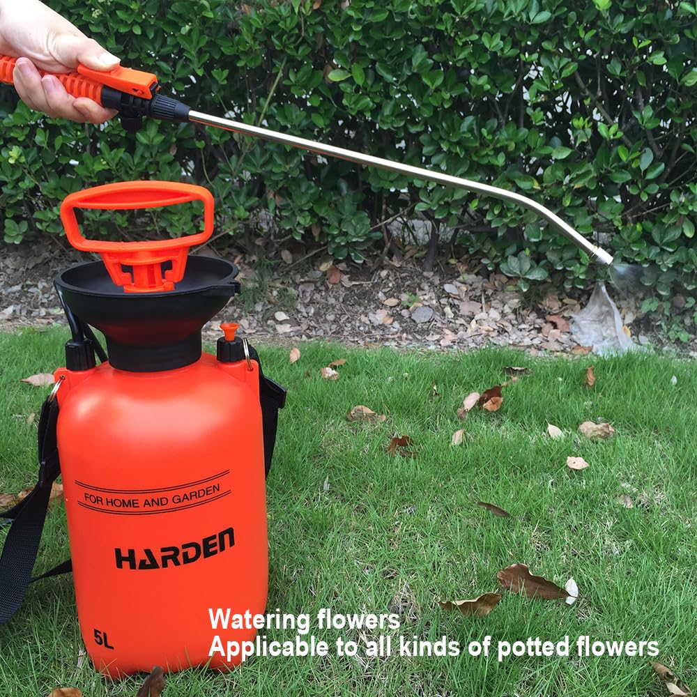 Compact portable design makes it easy to carry indoors or outdoors