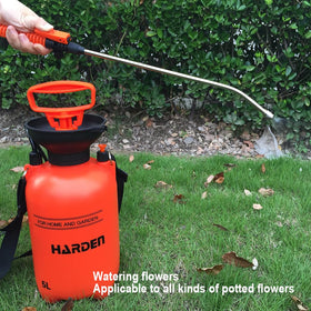 Compact portable design makes it easy to carry indoors or outdoors