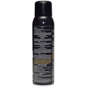 Harris spray on furniture for ongoing bed bug management